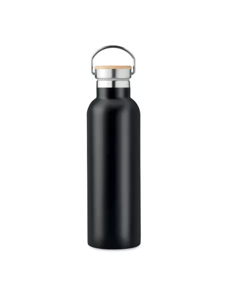 750ml HELSINKI MED double-walled bottle customized
