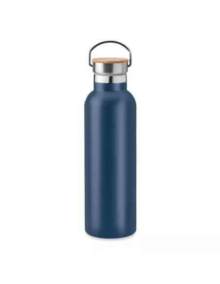 750ml HELSINKI MED double-walled bottle customized