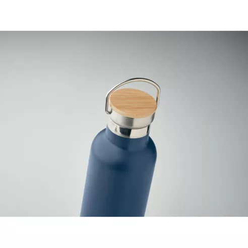 750ml HELSINKI MED double-walled bottle customized