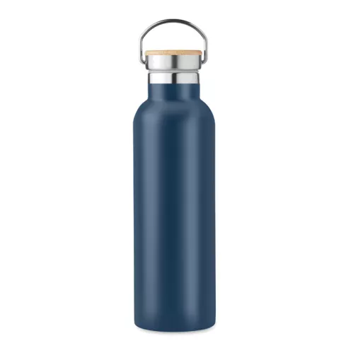 750ml HELSINKI MED double-walled bottle customized