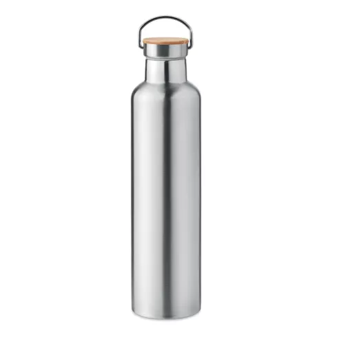 Double wall flask 1L HELSINKI LARGE