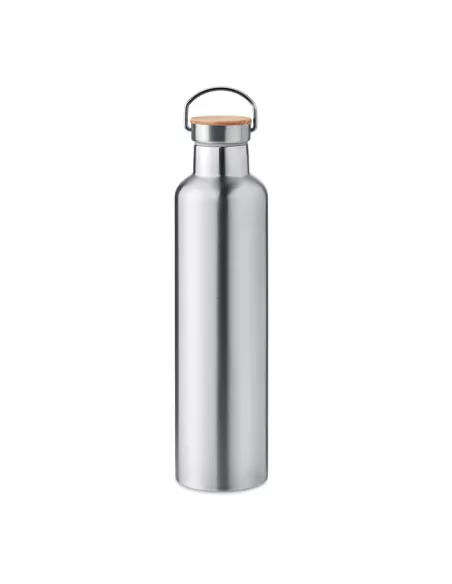 Double wall flask 1L HELSINKI LARGE