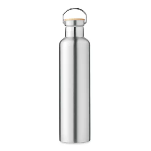 Double wall flask 1L HELSINKI LARGE