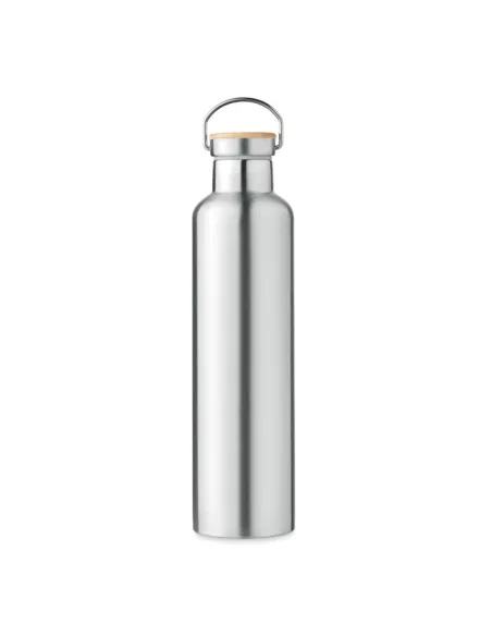 Double wall flask 1L HELSINKI LARGE