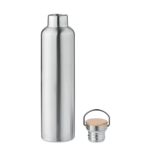 Botella de doble pared 1L MO6373 HELSINKI LARGE