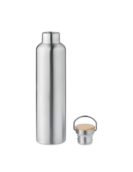 Double wall flask 1L HELSINKI LARGE
