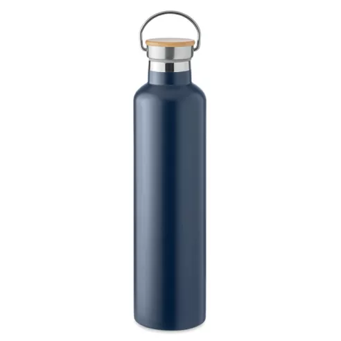 Double wall flask 1L HELSINKI LARGE