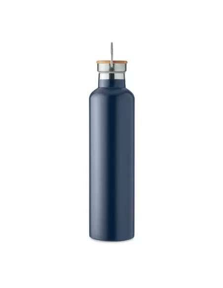 Double wall flask 1L HELSINKI LARGE