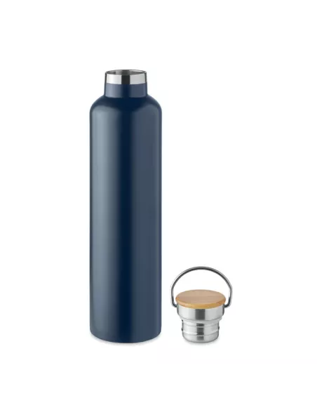 Double wall flask 1L HELSINKI LARGE