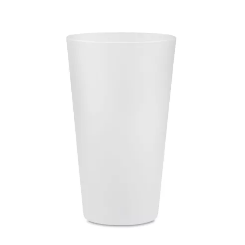 Vaso reutilizable eventos 300ml FESTA