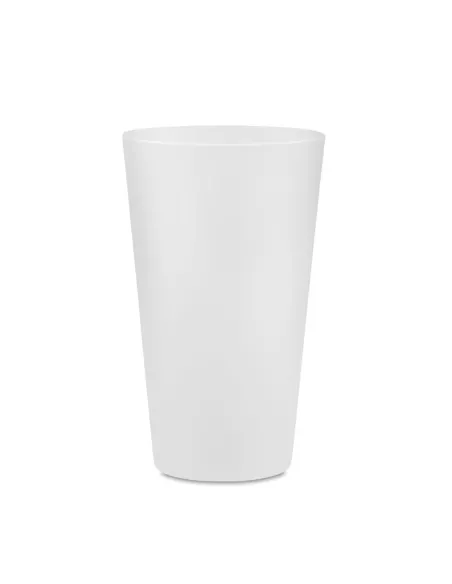 Vaso reutilizable eventos 300ml FESTA