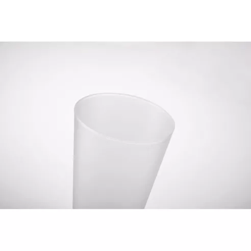 Vaso reutilizable eventos 300ml FESTA