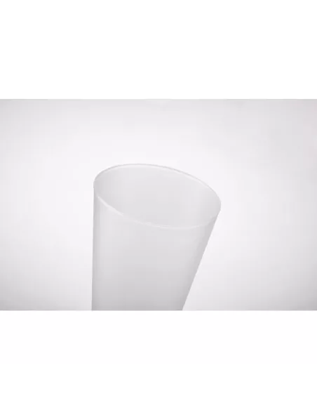 Vaso reutilizable eventos 300ml FESTA