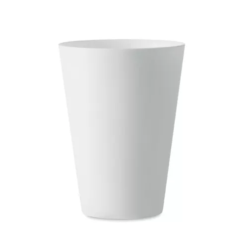 Vaso reutilizable eventos 300ml FESTA