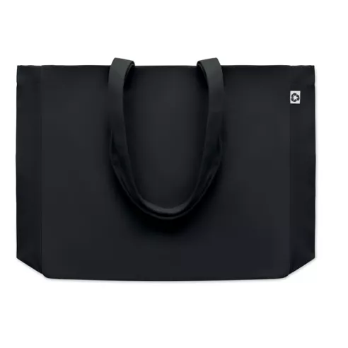 Canvas Recycled bag 280 gr/m² RESPECT COLOURED