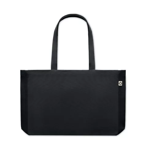 Bolsa de canvas 280 gr/m² RESPECT COLOURED