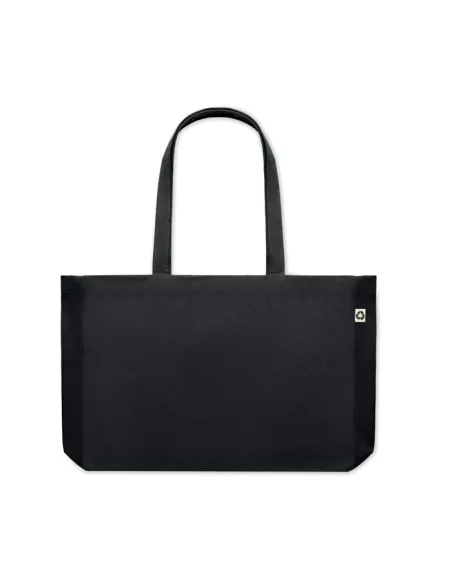Bolsa de canvas 280 gr/m² RESPECT COLOURED