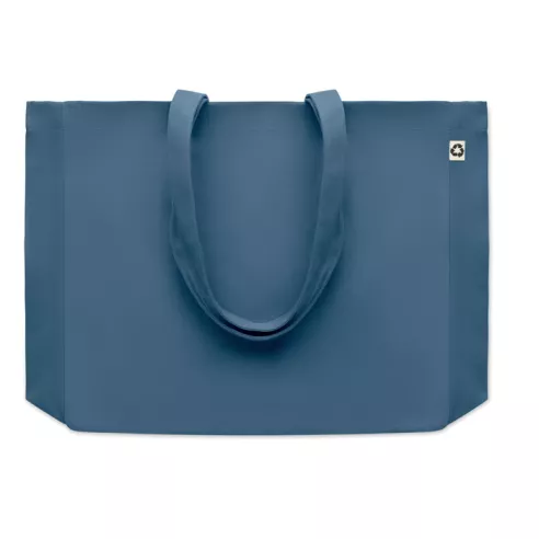 Canvas Recycled bag 280 gr/m² RESPECT COLOURED