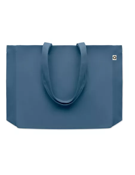 Canvas Recycled bag 280 gr/m² RESPECT COLOURED