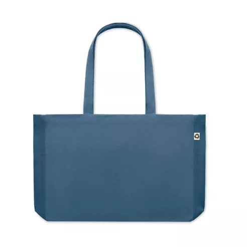 Canvas Recycled bag 280 gr/m² RESPECT COLOURED