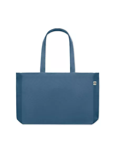Canvas Recycled bag 280 gr/m² RESPECT COLOURED