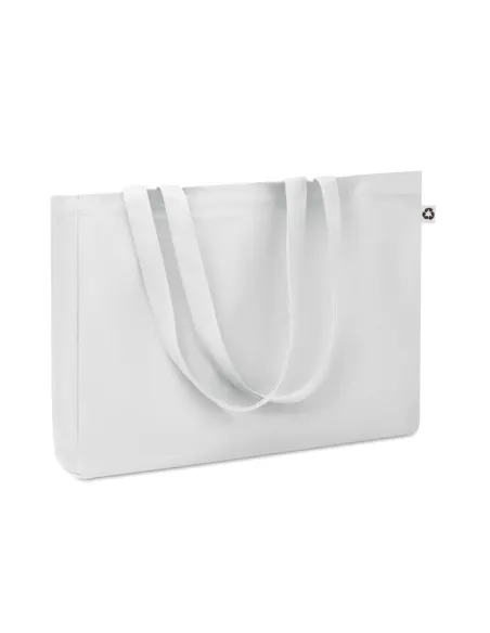 Bolsa de canvas 280 gr/m² RESPECT COLOURED