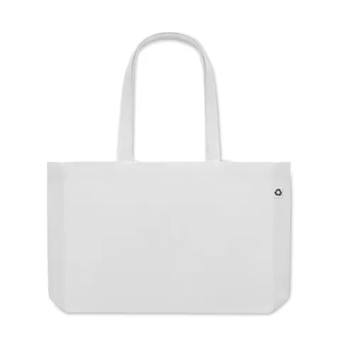 Bolsa de canvas 280 gr/m² RESPECT COLOURED