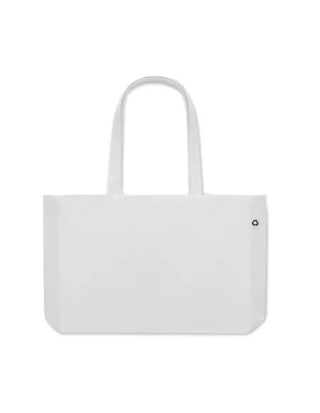 Bolsa de canvas 280 gr/m² RESPECT COLOURED