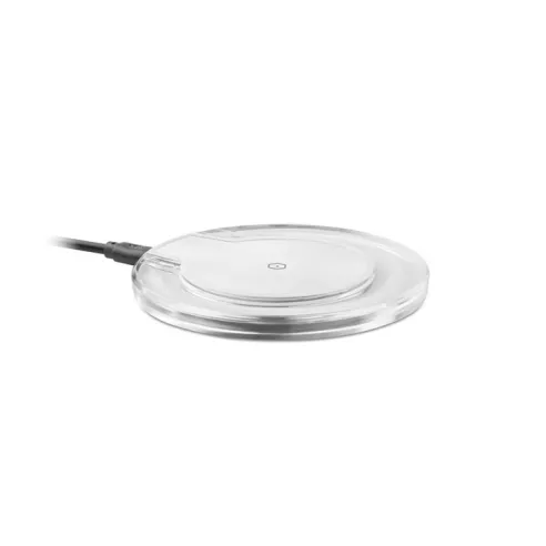Wireless charging pad 15W UVE CHARGING +