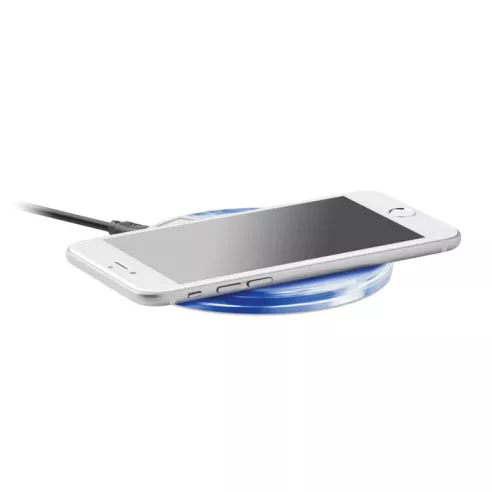 Wireless charging pad 15W UVE CHARGING +