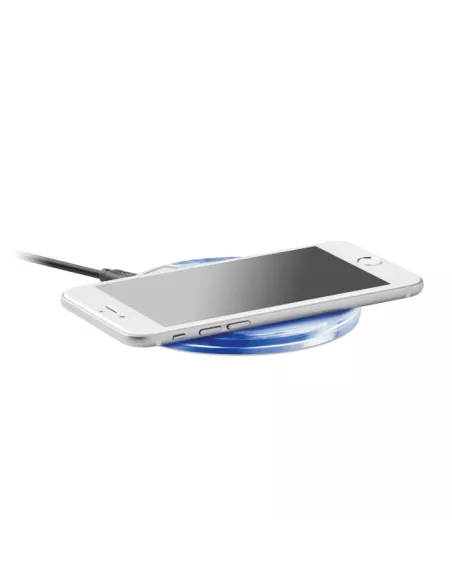 Wireless charging pad 15W UVE CHARGING +