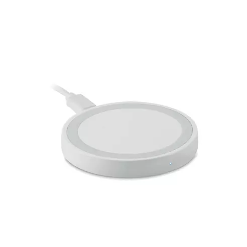 Small wireless charger 15W WIRELESS PLATO +