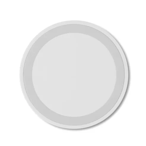 Small wireless charger 15W WIRELESS PLATO +