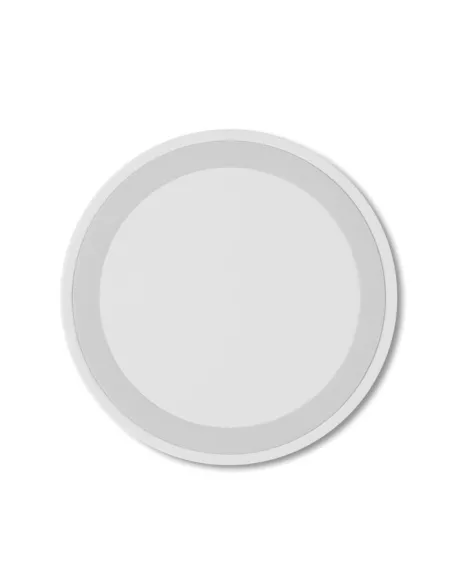Small wireless charger 15W WIRELESS PLATO +