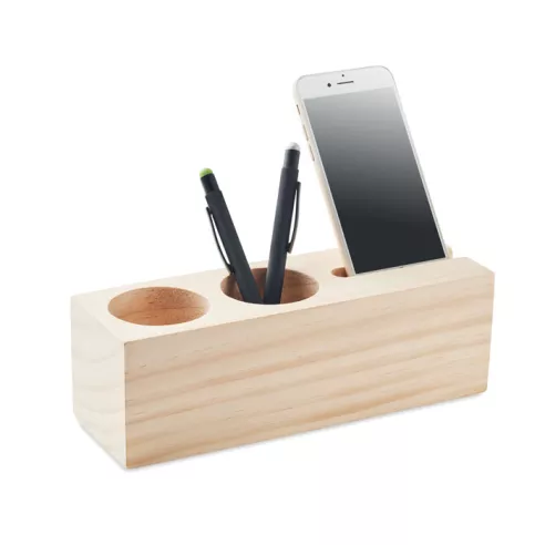 Desk stand with seeds kit THILA
