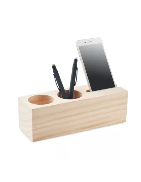 Desk stand with seeds kit THILA