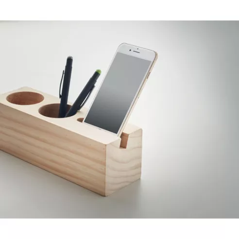 Desk stand with seeds kit THILA