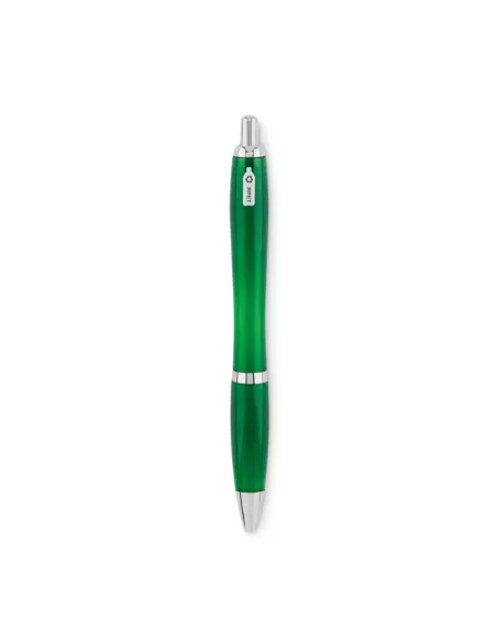 Ball pen in RPET RIO RPET