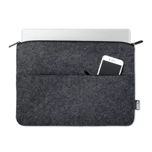 Bolsa de fieltro para portátil TOPLO
