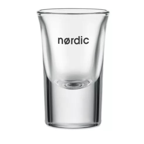 Shot glass 28ml SONGO
