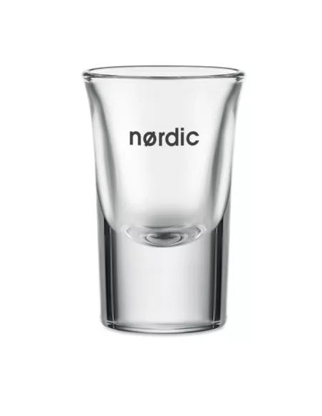 Shot glass 28ml SONGO