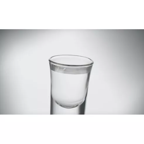 Shot glass 28ml SONGO