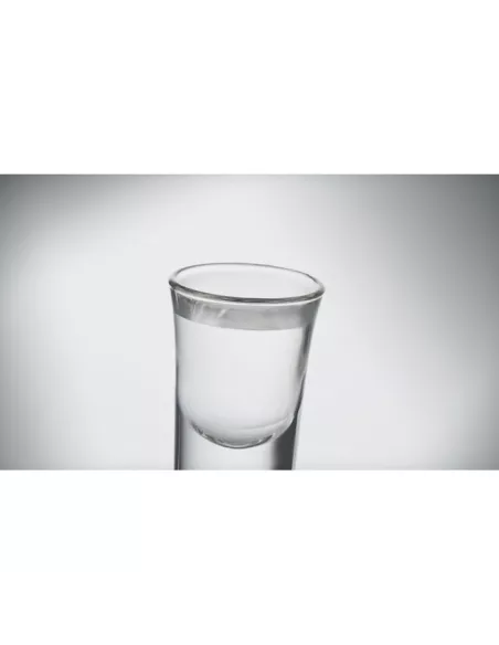 Shot glass 28ml SONGO
