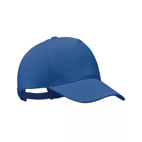 Organic cotton baseball cap BICCA CAP
