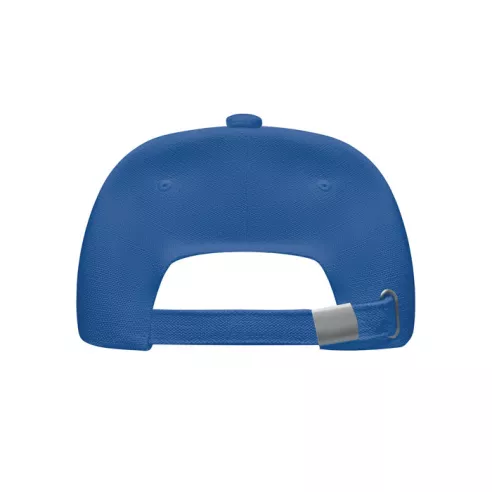 Organic cotton baseball cap BICCA CAP