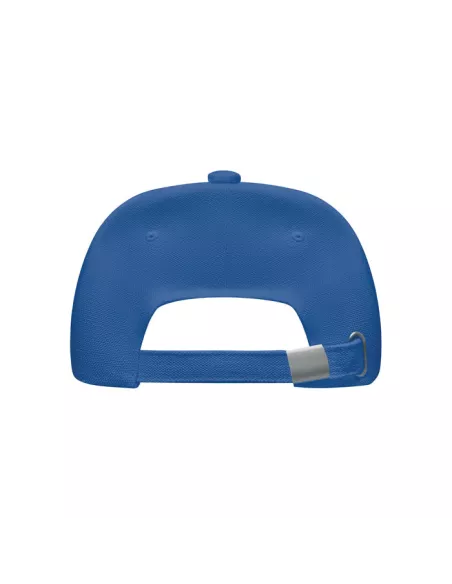 Organic cotton baseball cap BICCA CAP