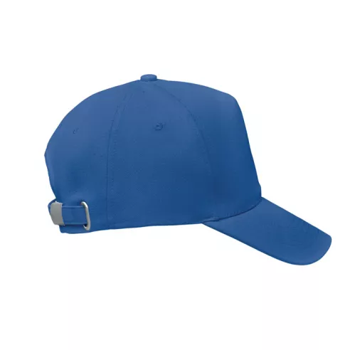 Organic cotton baseball cap BICCA CAP