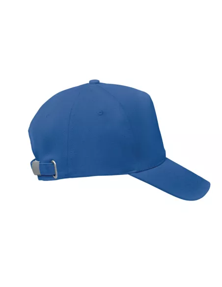 Organic cotton baseball cap BICCA CAP