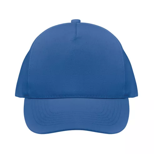 Organic cotton baseball cap BICCA CAP