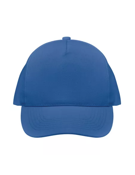 Organic cotton baseball cap BICCA CAP